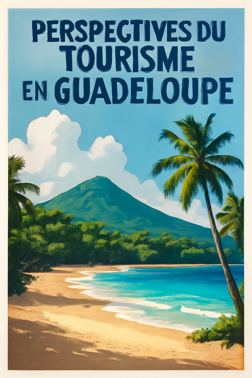 découvrez comment la guadeloupe, la guyane et les antilles sont devenues des destinations de plus en plus prisées, grâce à leur richesse culturelle, leurs paysages exotiques et l’essor du tourisme en outre-mer.