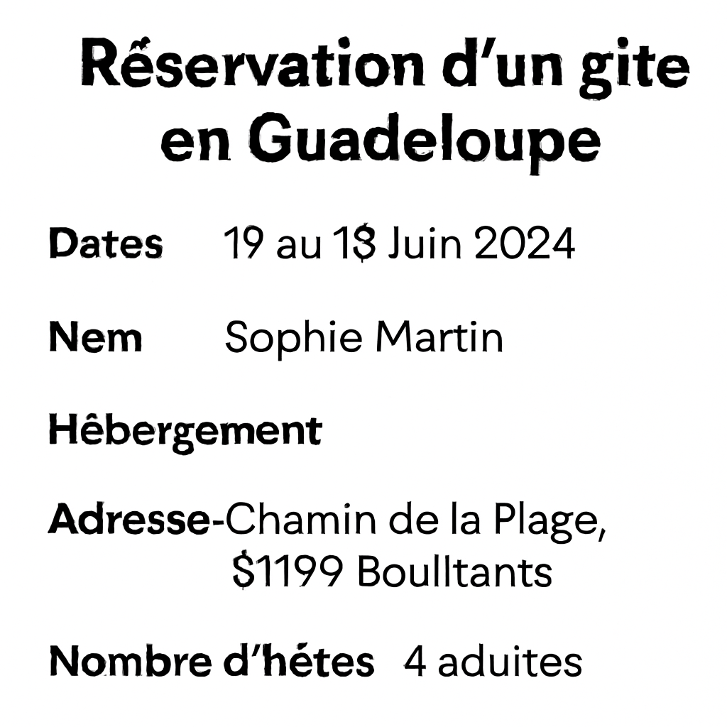 découvrez les meilleurs gîtes de guadeloupe pour vos vacances. trouvez facilement la location saisonnière idéale grâce à notre guide de référence et profitez pleinement de votre séjour dans les caraïbes.