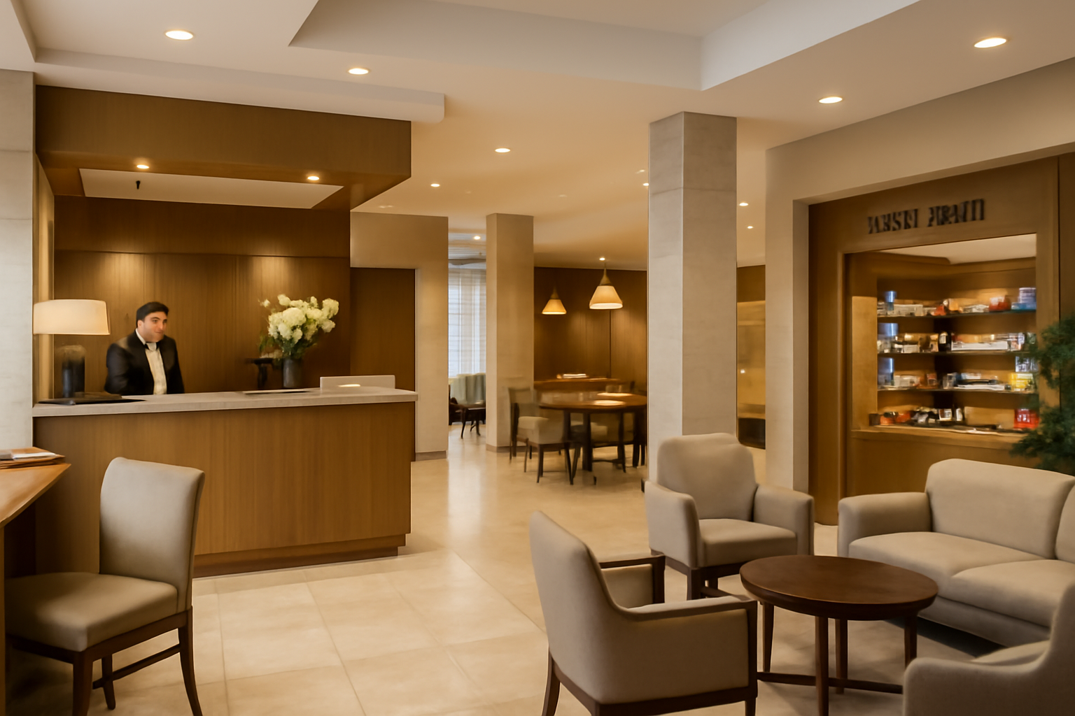 découvrez les implications de la tva sur les prestations d'hébergement hôtelières et parahôtelières : analyse des obligations fiscales, enjeux pour les professionnels et distinctions entre simple hébergement et services associés.