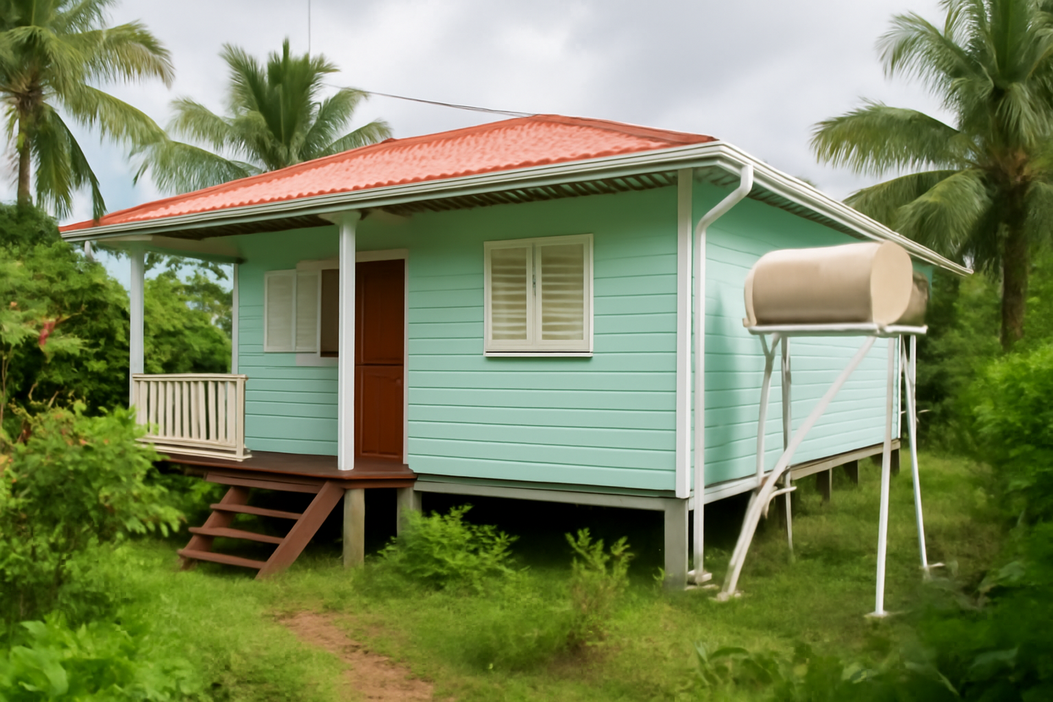soutenez notre pétition exigeant l'accès garanti à l'eau chaude dans tous les contrats de location en outre-mer. ensemble, défendons un droit fondamental pour tous les locataires !