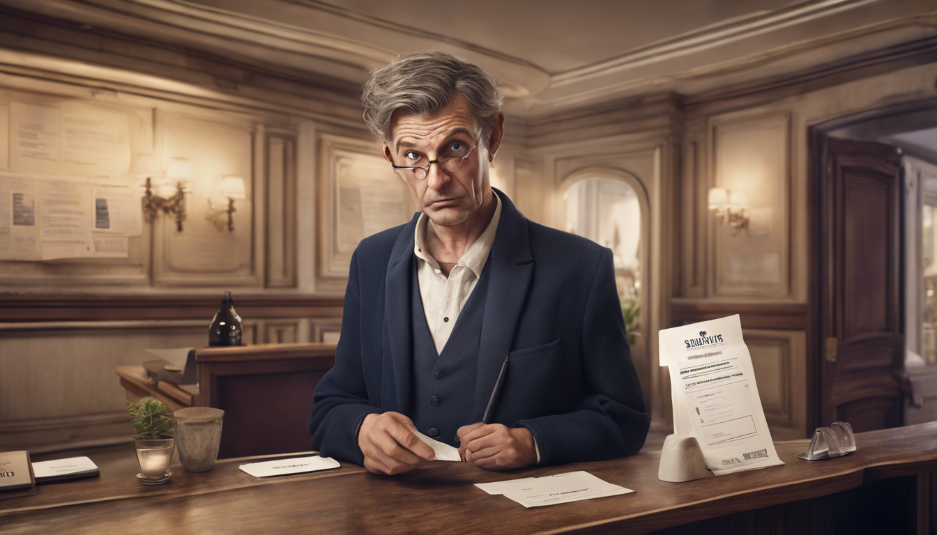 découvrez comment éviter la confusion entre saintes en guadeloupe et saintes en charente-maritime lors de la réservation de votre hôtel. guide pratique pour choisir la bonne destination et profiter pleinement de votre séjour.