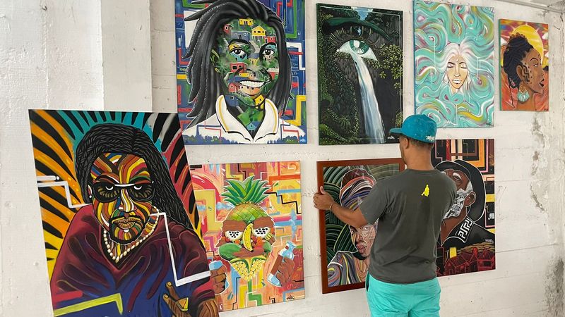 découvrez les meilleures auberges de guadeloupe pour une expérience authentique et conviviale. profitez de l'hospitalité locale, de paysages paradisiaques et d'activités uniques dans un cadre enchanteur.