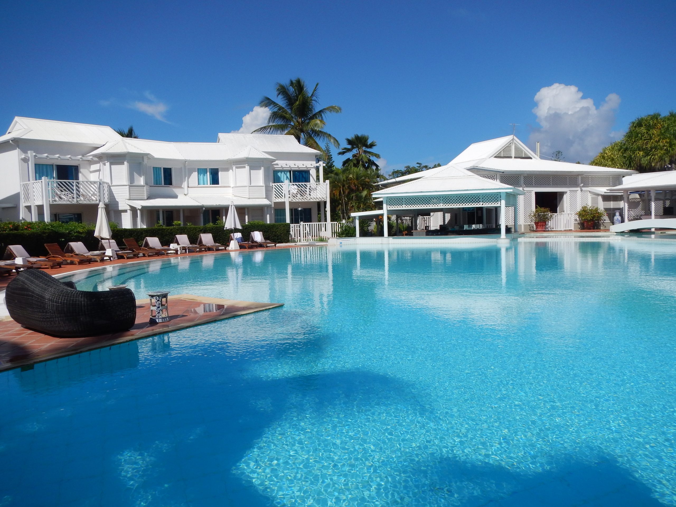 découvrez nos conseils pour un hébergement idéal en guadeloupe. que vous cherchiez un hôtel de luxe, une villa conviviale ou un charmant gîte, trouvez l'option parfaite pour un séjour inoubliable sur cette île paradisiaque.