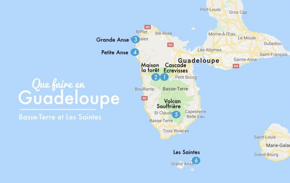 Descubra el encanto único de Basse-Terre, un destino encantador donde se encuentran naturaleza, cultura y aventura. disfrute de paisajes impresionantes, explore rutas de senderismo y sumérjase en la autenticidad local durante su estancia inolvidable.