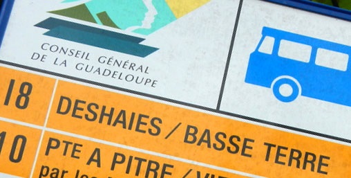 découvrez les différentes options de transports en guadeloupe, allant des bus locaux aux locations de voitures, pour explorer cette magnifique île en toute sérénité.