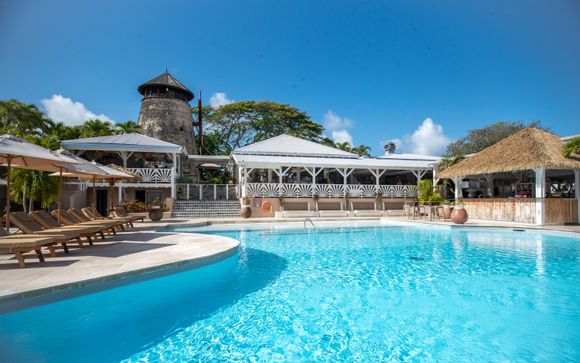 découvrez les hébergements de luxe en guadeloupe : plages paradisiaques, services raffinés et expériences uniques vous attendent pour des vacances inoubliables au cœur des caraïbes.