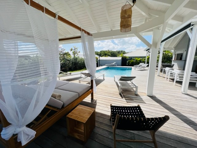 découvrez des hébergements de luxe en guadeloupe, alliant confort et élégance. profitez de paysages paradisiaques, de services haut de gamme et d'une expérience unique au cœur des caraïbes.