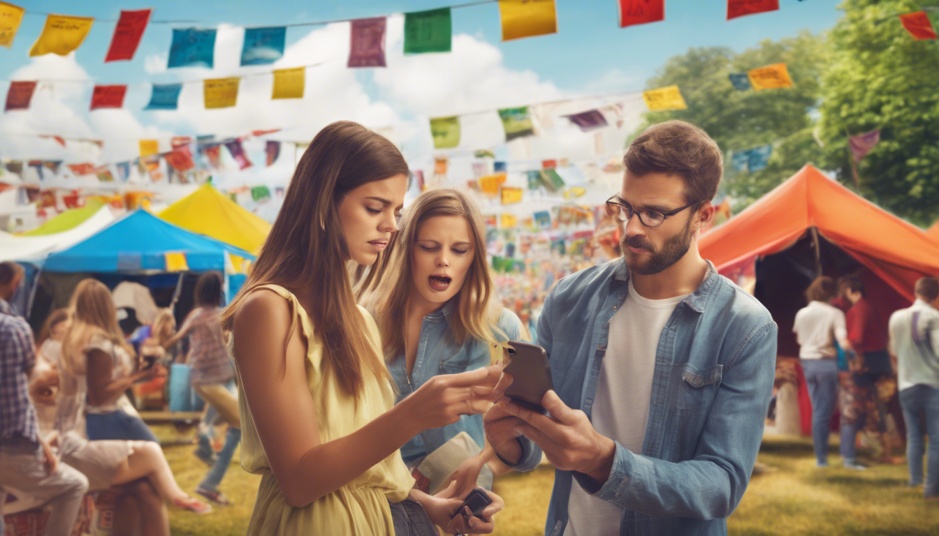 découvrez les risques accrus lors de la location entre particuliers pendant les festivals et les vacances. protégez-vous des arnaques en apprenant à identifier les signaux d'alerte et à sécuriser vos transactions. restez informé pour profiter sereinement de vos séjours !