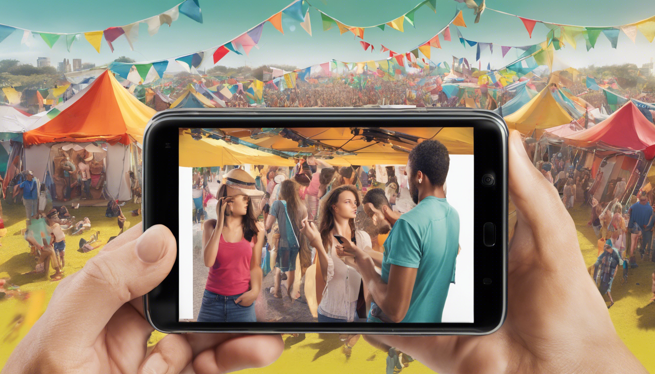 découvrez les dangers croissants des arnaques lors de la location entre particuliers, en particulier pendant les festivals et les vacances. protégez-vous avec nos conseils pour éviter les fraudes et assurer une expérience sereine.