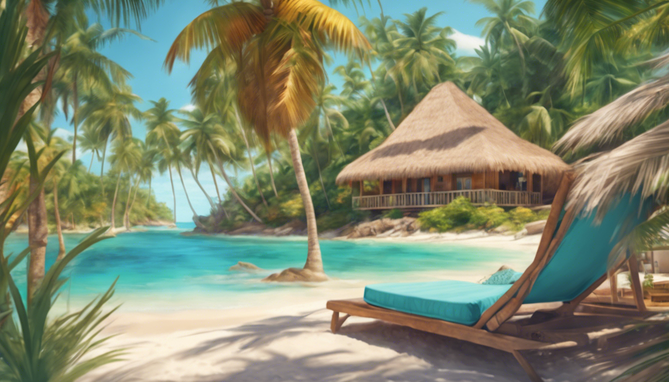 découvrez notre sélection des 7 meilleurs séjours inoubliables à sainte-anne en guadeloupe. plongez dans le charme des locations airbnb qui vous offriront une expérience unique, entre plages paradisiaques et culture locale. réservez dès maintenant votre escapade de rêve !