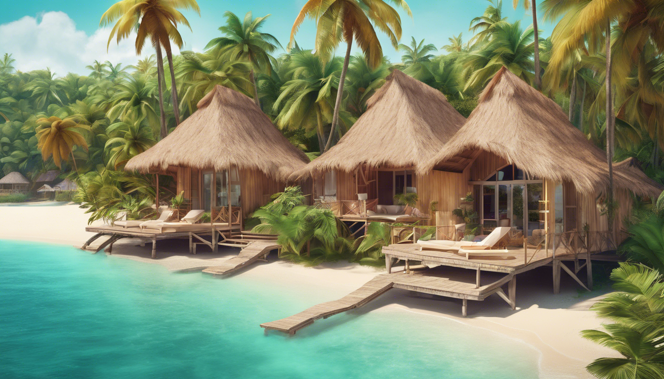 découvrez notre sélection des 7 séjours inoubliables à sainte-anne en guadeloupe. explorez nos meilleures suggestions d'airbnb pour un séjour mémorable entre plages paradisiaques et culture créole.