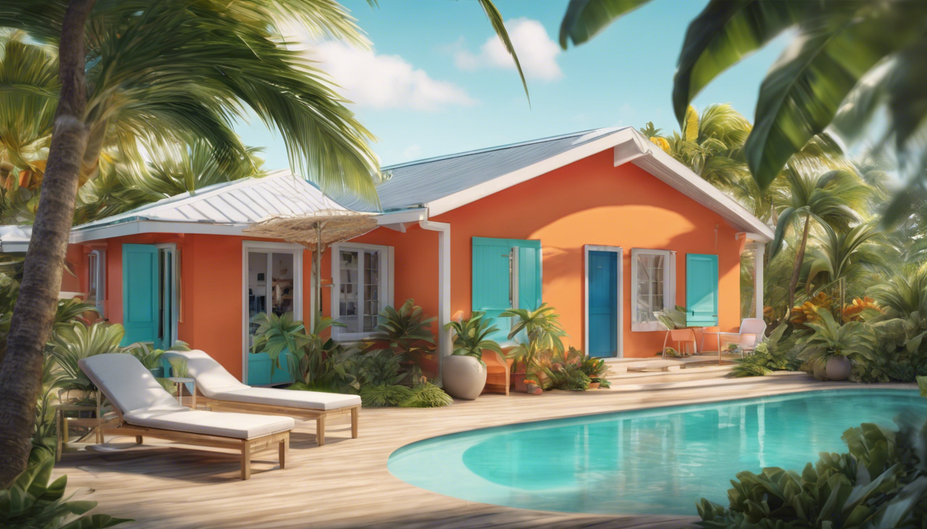 plongez dans l'univers paradisiaque de la guadeloupe avec notre sélection des 8 incontournables airbnb à gosier. que vous recherchiez une oasis de tranquillité ou un accès direct aux plages de rêve, découvrez des hébergements uniques qui rendront votre séjour inoubliable.