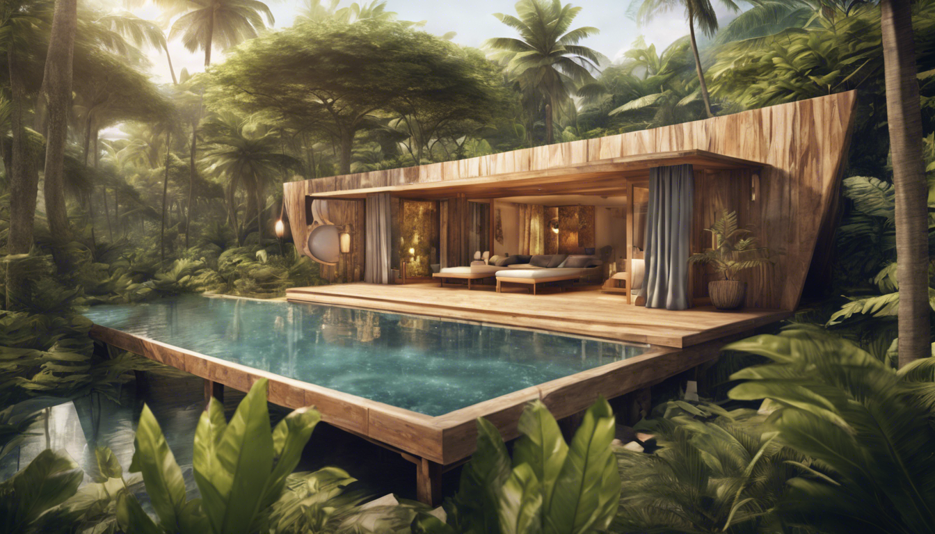 découvrez comment l'immobilier évolue avec la montée en puissance des habitats dédiés au tourisme. explorez les tendances, les avantages et l'impact de cette transformation sur le secteur et les destinations touristiques.