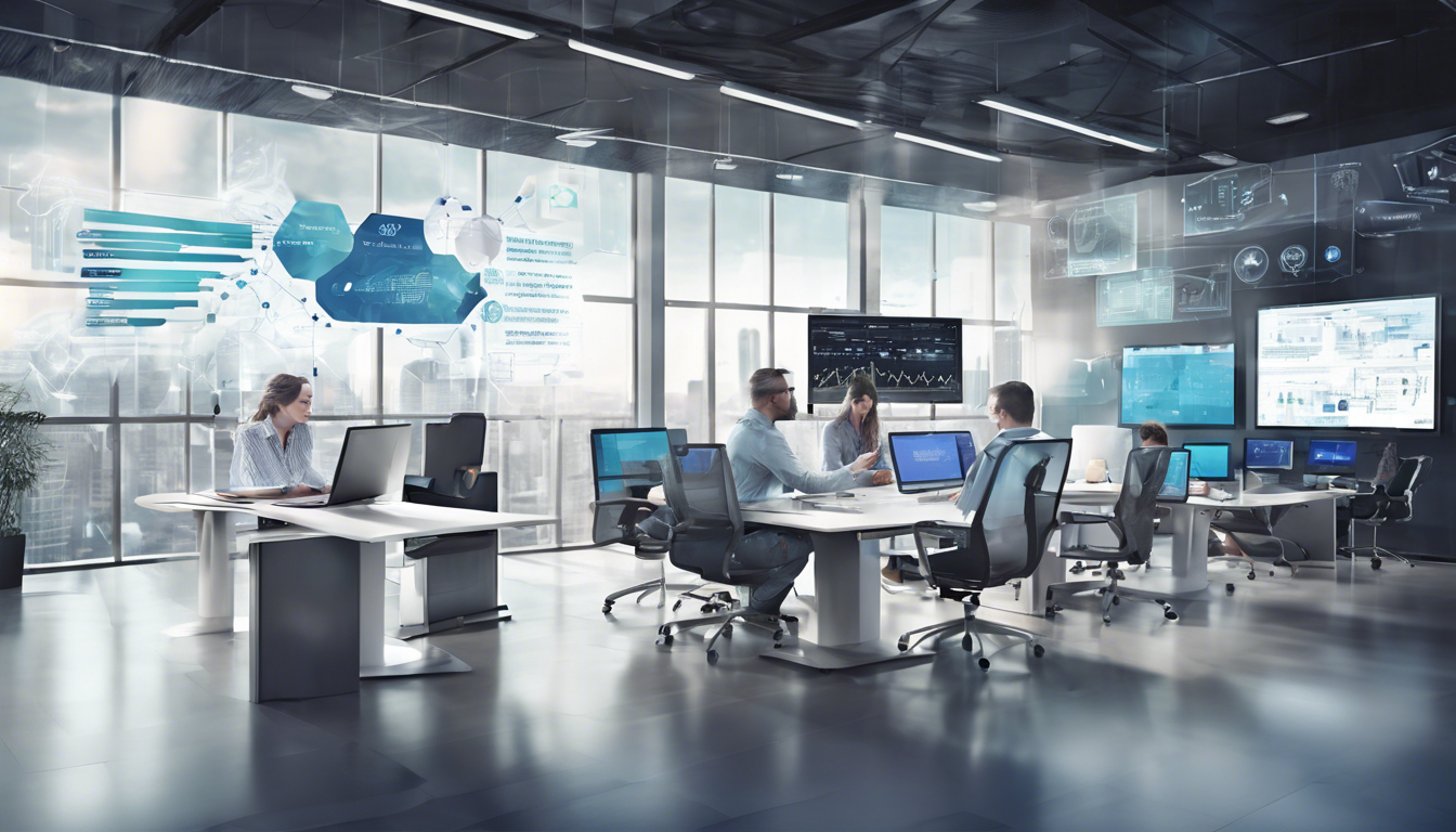 découvrez les opportunités de soutien financier pour les entreprises et projets innovants dans le domaine des technologies de l'information et de la communication. boostez vos initiatives avec des aides adaptées pour accompagner votre croissance et développement.