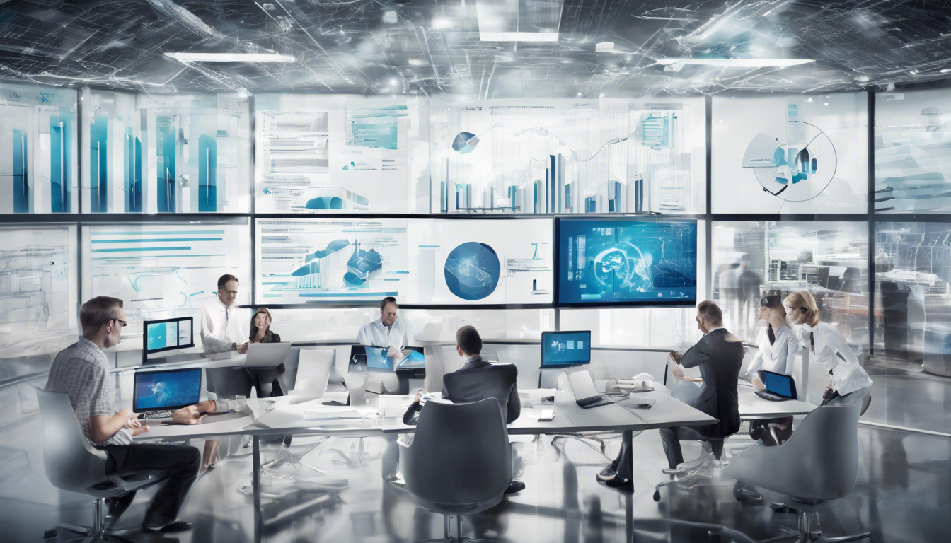 découvrez les opportunités de soutien financier dédiées aux projets innovants dans le secteur des technologies de l'information et de la communication. obtenez des conseils sur les aides disponibles pour booster votre entreprise et transformer vos idées en réalité.