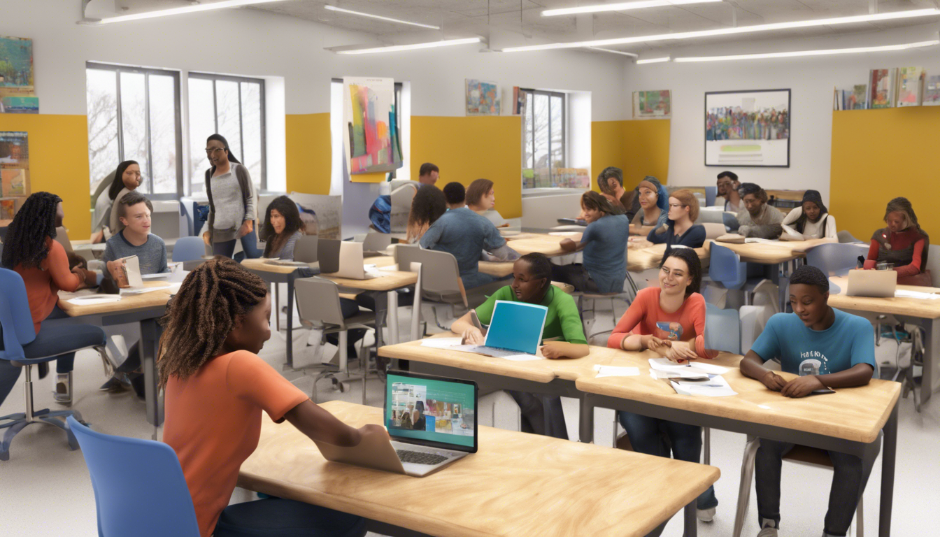 découvrez les différentes formes de soutien régional offertes aux étudiants pour faciliter leur parcours académique. bourses, aides matérielles et conseils personnalisés vous attendent pour réussir vos études dans les meilleures conditions.