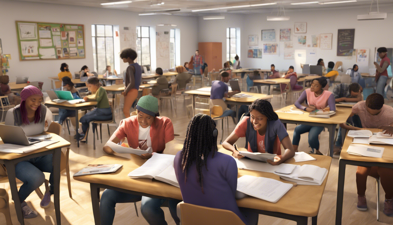 découvrez les diverses aides et soutiens régionaux disponibles pour les étudiants, incluant bourses, stages et programmes d'accompagnement, afin de favoriser votre réussite académique et professionnelle.