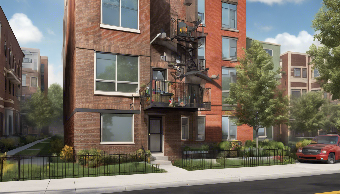 découvrez les initiatives de cap excellence qui vise à atteindre un taux de logements entièrement occupés, un objectif ambitieux pour améliorer la qualité de vie et répondre aux besoins résidentiels de la communauté.