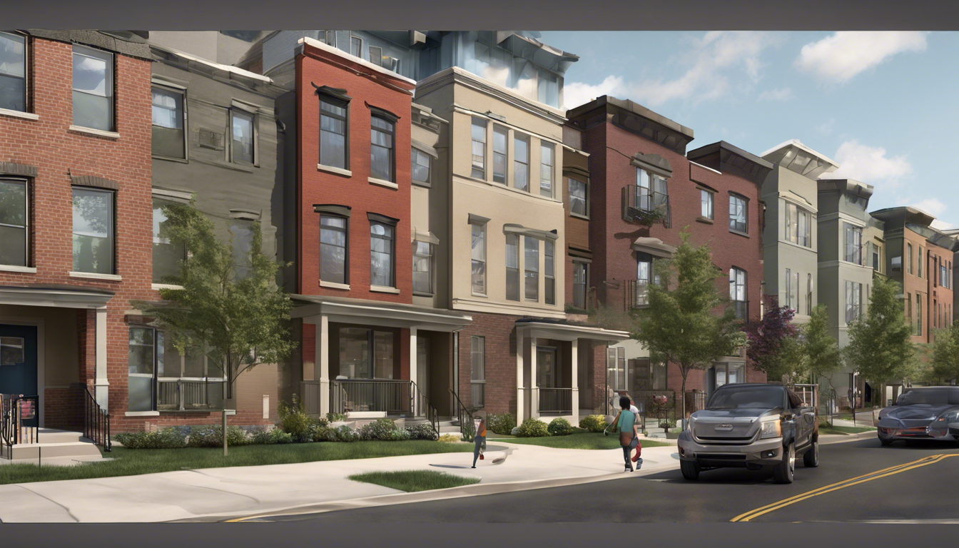 découvrez comment cap excellence s'engage à atteindre un taux d'occupation maximale des logements. explorez nos initiatives innovantes et nos projets ambitieux pour garantir des espaces de vie pleinement utilisés et contribuer à une communauté dynamique.