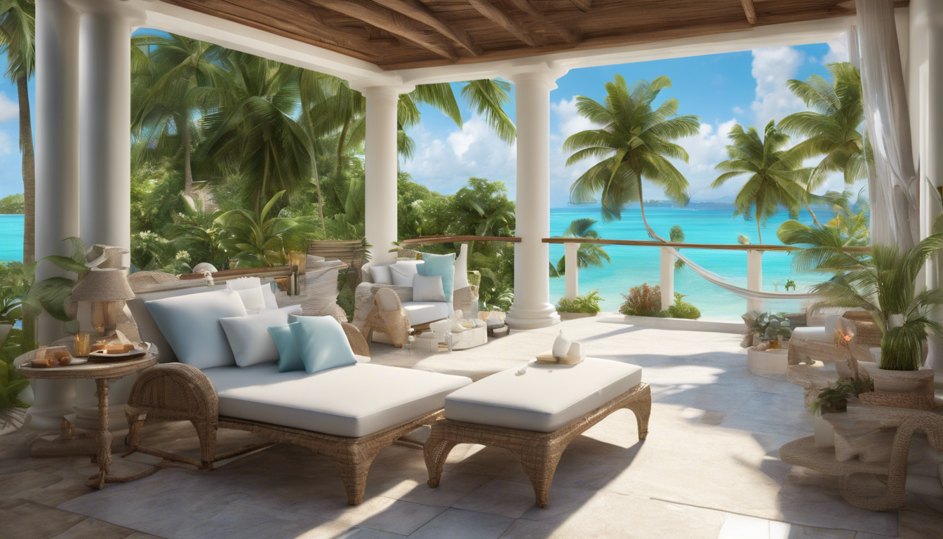 découvrez les meilleurs lieux de séjour en guadeloupe pour des vacances inoubliables. notre sélection des endroits idéaux vous garantit confort et beauté, que vous soyez près des plages, des montagnes ou de la culture locale.