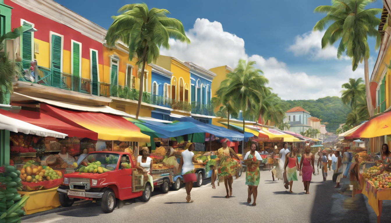 découvrez auto-discount, fort de plus de vingt ans d'engagement auprès des guadeloupéens, offrant des solutions auto-écologiques et adaptées à vos besoins spécifiques. profitez d'une expertise locale et d'un service de qualité.