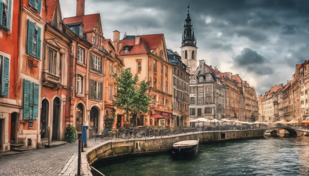 découvrez les enjeux autour de la fin des locations saisonnières pour les touristes dans certaines grandes villes d'europe et ses implications.