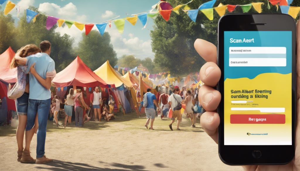 découvrez les dangers accrus des arnaques lors de la location entre particuliers pendant les festivals et les vacances. protégez-vous avec nos conseils pour éviter les pièges et assurer une expérience de location sécurisée.