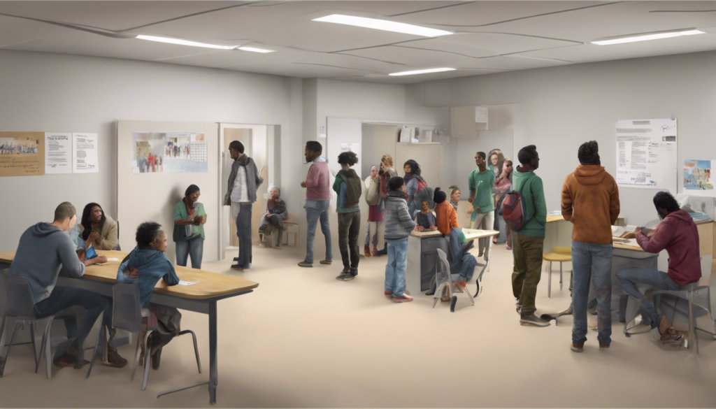 découvrez le bilan 2024 du dispositif d'accueil pour les demandeurs d'asile, une analyse approfondie de l'état des lieux actuel et des perspectives d'évolution. informez-vous sur les enjeux, les réussites et les défis à relever pour améliorer l'accueil et l'intégration des réfugiés.