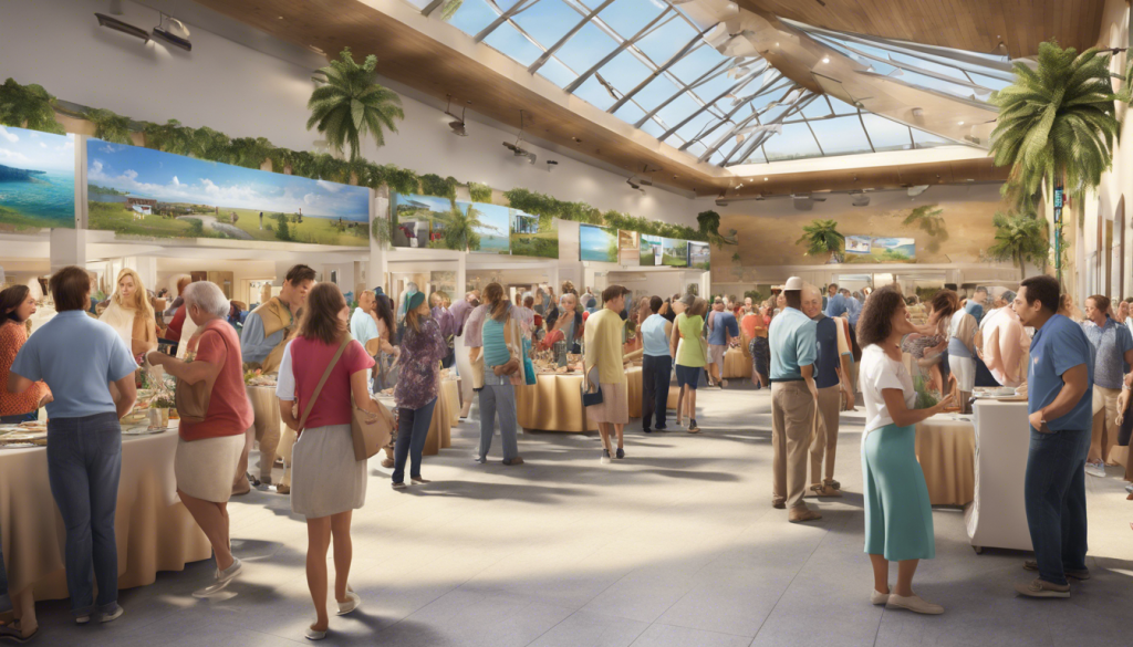 rejoignez-nous pour le grand événement « welcome à la maison » au cwtc, où les propriétaires de locations saisonnières se retrouvent pour partager leurs expériences, découvrir les meilleures pratiques et échanger des conseils. ne manquez pas cette occasion unique de faire avancer votre activité de location saisonnière !