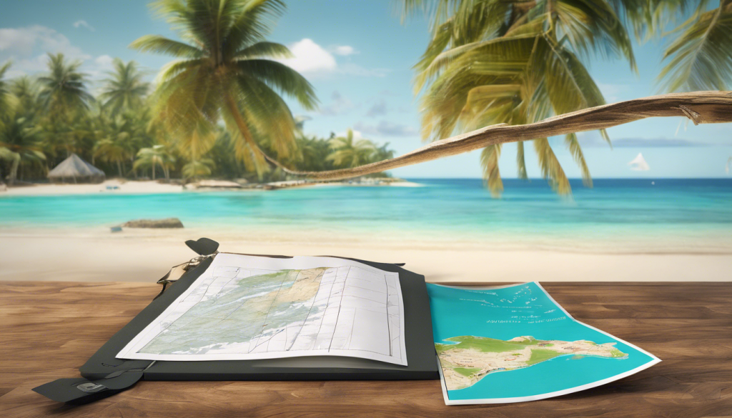 découvrez nos conseils pratiques pour établir un budget efficace pour vos vacances en guadeloupe. apprenez à planifier vos dépenses, à choisir vos activités et à éviter les mauvaises surprises pour profiter pleinement de votre séjour sous le soleil des caraïbes.