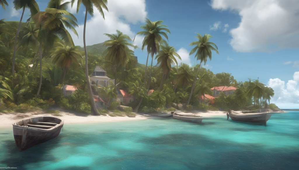 explorez marie-galante grâce à notre guide pratique, rempli de conseils et d'astuces pour préparer votre escapade sur cette île paradisiaque. découvrez ses plages, sa culture et ses activités incontournables pour un séjour inoubliable.