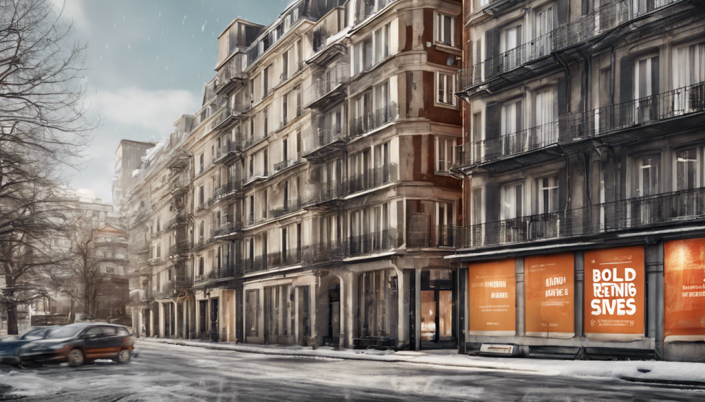 découvrez les détails du nouveau décret qui impose l'interdiction de louer des passoires thermiques. cette législation vise à améliorer la performance énergétique des logements et à protéger les locataires. informez-vous sur les nouvelles règles et leurs implications pour les propriétaires et les locataires.