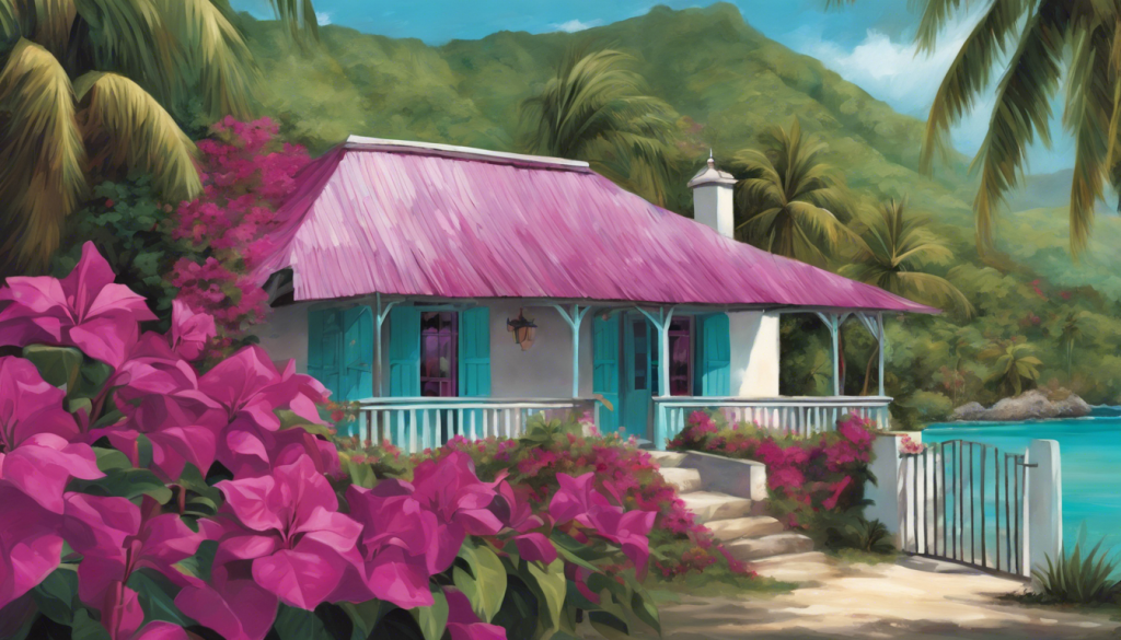 découvrez la guadeloupe, une destination incontournable pour vos séjours en gîte. profitez de paysages à couper le souffle, d'une culture riche et d'un accueil chaleureux. parfait pour se ressourcer et vivre des expériences inoubliables au cœur des caraïbes.