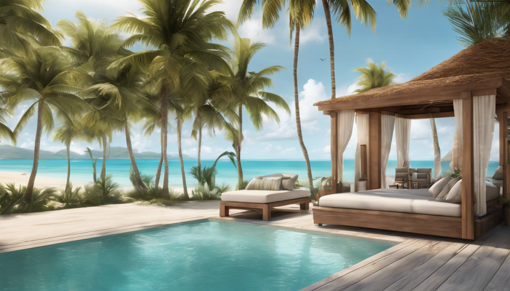 découvrez les meilleurs endroits pour séjourner en guadeloupe. de plages idylliques aux logements de charme, explorez notre sélection des lieux de sommeil par excellence pour un séjour inoubliable sur cette île paradisiaque.