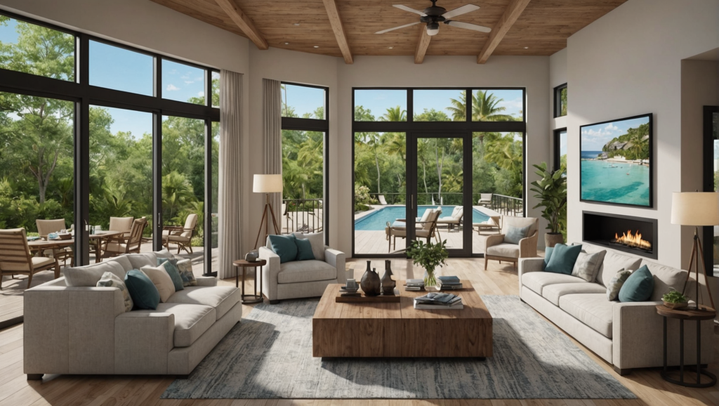 découvrez si les propriétaires de locations de vacances ont le droit d'installer des caméras dans leurs biens. informez-vous sur les lois et les implications pour la vie privée des locataires.