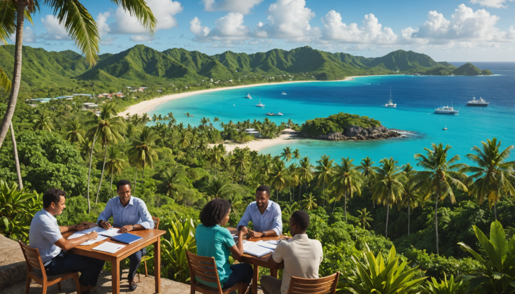 explorez les nouvelles mesures fiscales et sociales qui transformeront l'outre-mer en 2024. restez informé des changements essentiels qui impacteront la vie économique et sociale des territoires d'outre-mer.