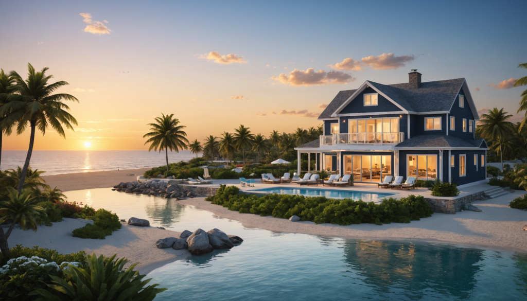 découvrez notre guide ultime pour choisir la résidence de vacances parfaite en 2024. obtenez des conseils pratiques, des critères essentiels et des recommandations pour vivre des vacances inoubliables.