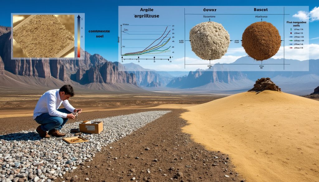 découvrez les fondamentaux des matériaux et des sols inertes, ainsi que leurs diverses applications dans l'industrie et l'environnement. cette exploration approfondie vous permettra de comprendre leur importance et leur utilisation dans des projets de construction, d'aménagement et d'ingénierie.