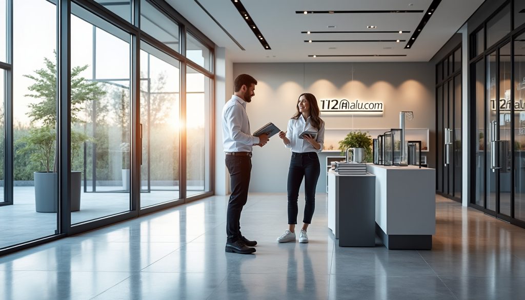 découvrez 123alu.com, la plateforme incontournable pour tout connaître sur les menuiseries en aluminium. profitez de conseils d'experts, d'articles informatifs et d'actualités du secteur pour optimiser vos projets de rénovation et construction. faites le choix de la qualité et de la durabilité avec nos solutions en aluminium.