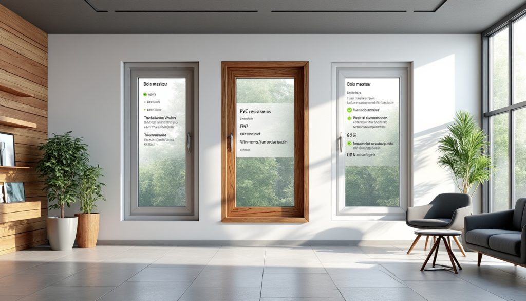 découvrez 123fenetre.fr, votre expert en menuiserie, pour choisir les fenêtres idéales en bois, aluminium ou pvc. profitez de conseils, d'astuces et d'une large sélection pour un habitat esthétique et durable.