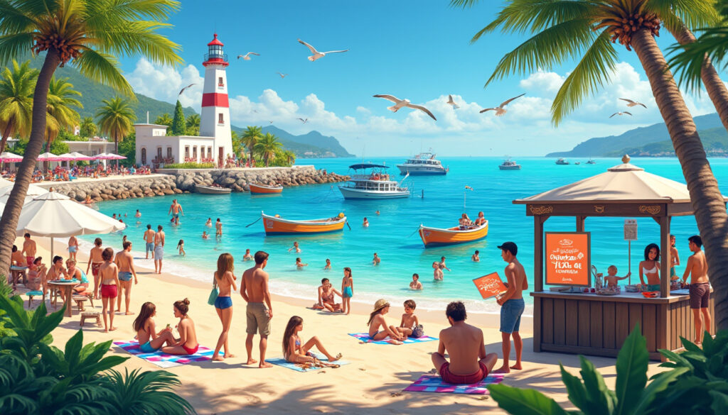 découvrez la nouvelle taxe de séjour à cap excellence, mise en place pour dynamiser le tourisme durant la saison 2025-2026. cette initiative vise à améliorer les infrastructures locales tout en offrant une expérience enrichissante aux visiteurs. informez-vous sur les détails et contribuez à l'avenir touristique de notre région.