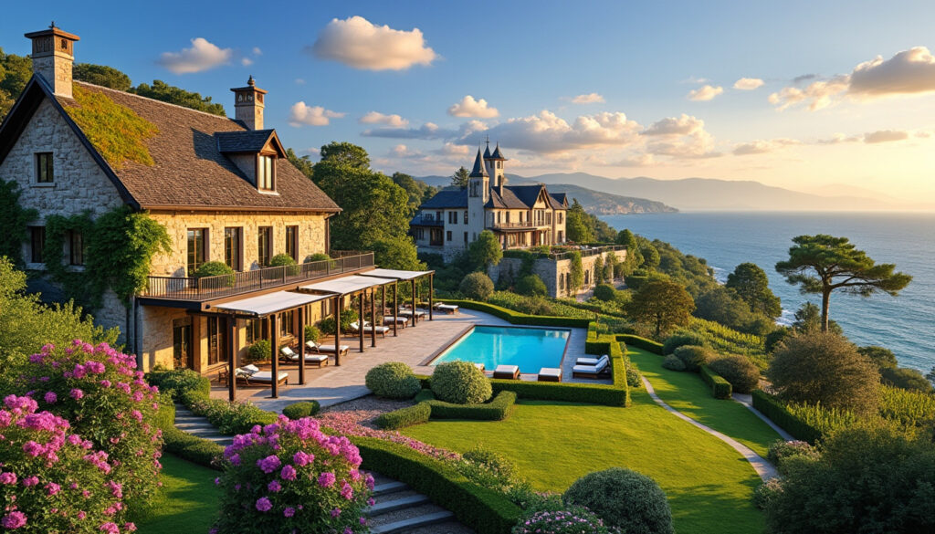 découvrez nos superbes maisons de vacances en france, idéales pour des escapades inoubliables. explorez des destinations enchanteuses et réservez dès maintenant votre prochain séjour dans un cadre de rêve.