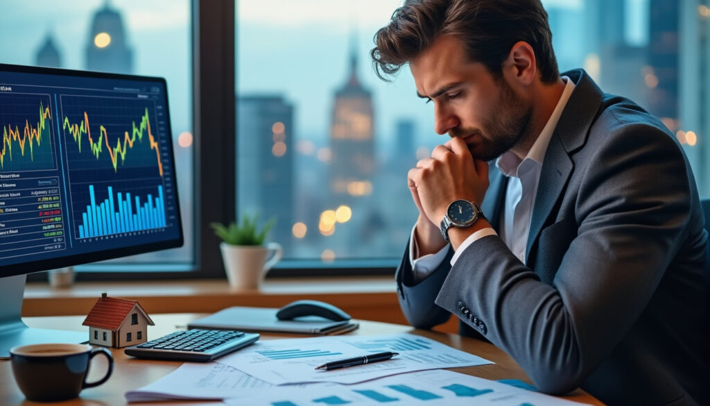 découvrez les étapes essentielles pour ajuster le loyer de votre location. ce guide pratique pour propriétaires vous accompagne dans la révision des loyers, en tenant compte des réglementations en vigueur et des critères financiers, pour maximiser vos revenus tout en respectant vos locataires.